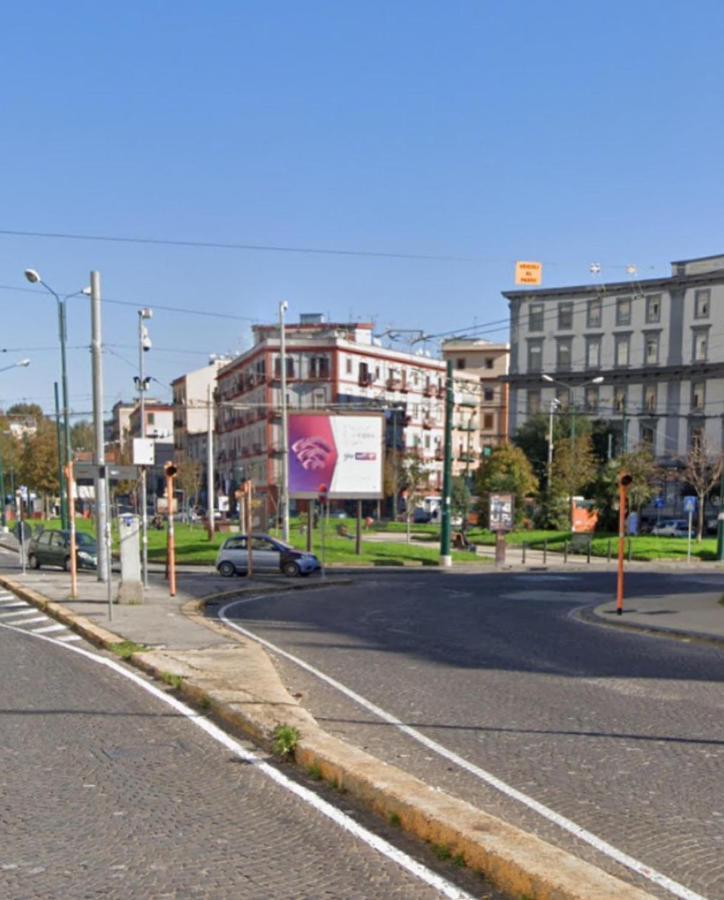 Villa Foria Naples Exterior photo